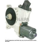 Power Window Motor