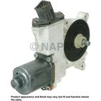 Power Window Motor
