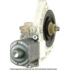 Power Window Motor