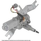 Windshield Wiper Motor