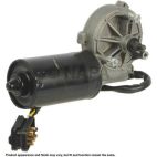 Windshield Wiper Motor