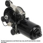 Windshield Wiper Motor