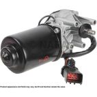 Windshield Wiper Motor