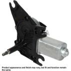 Windshield Wiper Motor