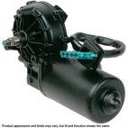 Windshield Wiper Motor