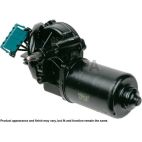 Windshield Wiper Motor