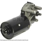 Windshield Wiper Motor