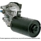Windshield Wiper Motor