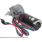 Windshield Wiper Motor