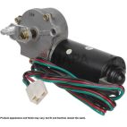 Windshield Wiper Motor