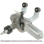 Windshield Wiper Motor