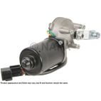 Windshield Wiper Motor