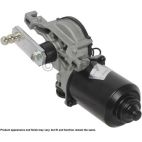 Windshield Wiper Motor
