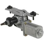 Windshield Wiper Motor