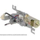 Windshield Wiper Motor