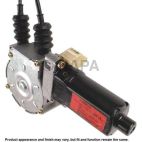 Windshield Wiper Motor