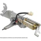 Windshield Wiper Motor