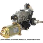 Windshield Wiper Motor