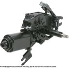 Windshield Wiper Motor