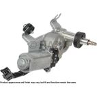 Windshield Wiper Motor