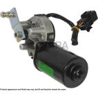 Windshield Wiper Motor