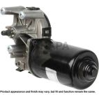 Windshield Wiper Motor