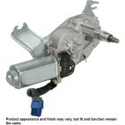 Windshield Wiper Motor