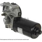 Windshield Wiper Motor