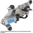 Windshield Wiper Motor