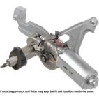 Windshield Wiper Motor