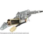Windshield Wiper Motor