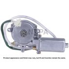 Power Window Motor