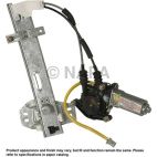 Window Regulator Kit