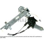 Window Regulator Kit