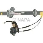 Window Regulator Kit