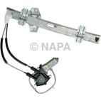 Window Regulator Kit