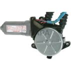 Window Regulator Kit