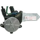 Window Regulator Kit