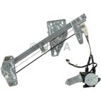 Window Regulator Kit