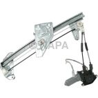 Window Regulator Kit