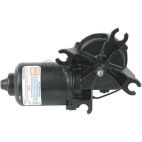Windshield Wiper Motor