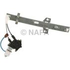 Window Regulator Kit