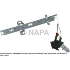 Window Regulator Kit