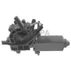 Power Window Motor