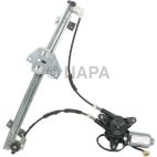 Window Regulator Kit