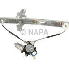 Window Regulator Kit