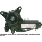 Power Window Motor