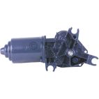 Windshield Wiper Motor
