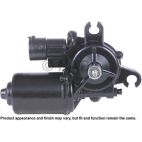 Windshield Wiper Motor