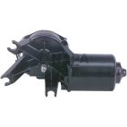 Windshield Wiper Motor
